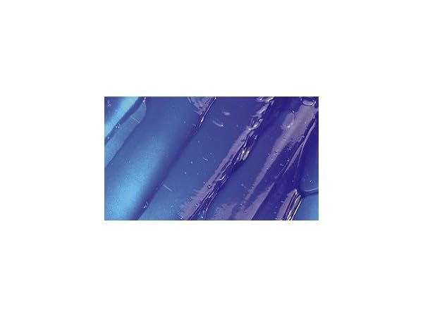 Vallejo Model Color 200 ml Water Effects - Pacific Blue - Image 4