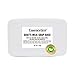 Produktbild Essencetics BIO Glycerinseife Rohseife aus Organic Ziegenmilch Seifenbasis Melt and Pour Seifenbasis Rohseife SLS Frei Seifenblock zum Seifengießen opak weiß Goats Milk Soap Base 1kg