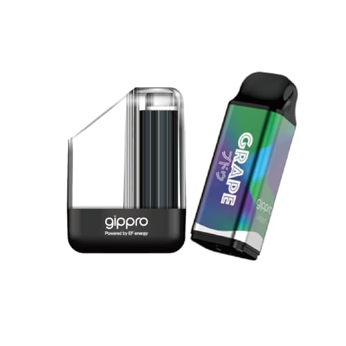 gippro���� �wP-BOX�i�s�[�{�b�N�X�j�X�^�[�^�[�Z�b�g�i�O���[�v���j�x �y���u�X�J�C�g���z�����d�� LED�C���~�l�[�V�������� �J�[�g���b�W������ �g�уV�[�V�� �d�q�^�o�R �f�o�C�X VAPE �|�P�b�g�V�[�V�� POD������