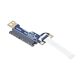 PN : LS-G072P, 435OM932L01. EMSea Connecteur de Carte Mère pour Disque Dur SATA Câble LS-G072P Compatible avec HP 15-DA 15-DB 250 G7 15-DA0012DX TPN-C135 435OM932L01