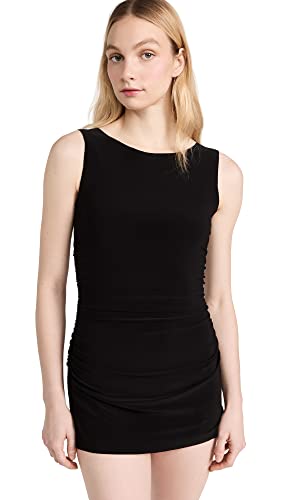 Image of Norma Kamali Women's Pickleball Dress