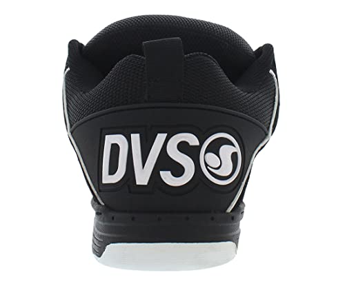 DVS Men's Comanche Skateboarding Shoe4