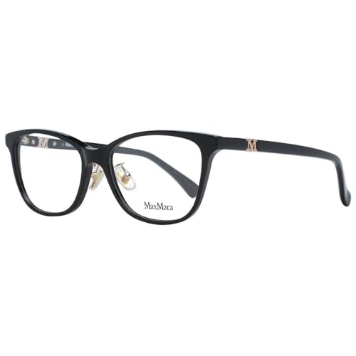 Max Mara Black Women Optical Frames