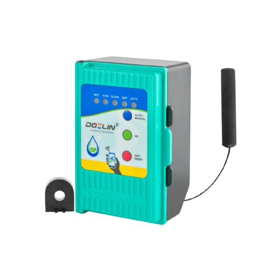 Three Phase Mobile Auto Panel (up to 50 HP) | Automatic Motor Control with Protection-image-4
