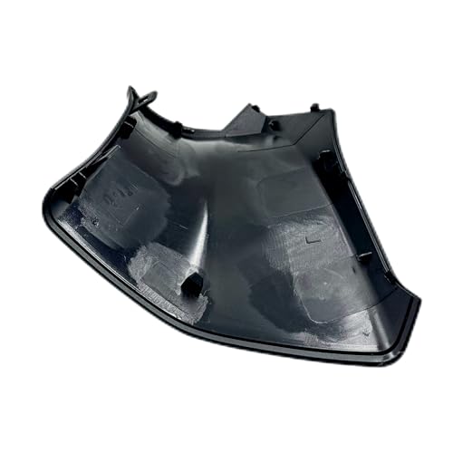 Image of Driver Mirror Lower Base Cover Left Side 8794B-0E350 Compatible with Toyota Highlander 2020 2021 2022 2023 8794B0E350