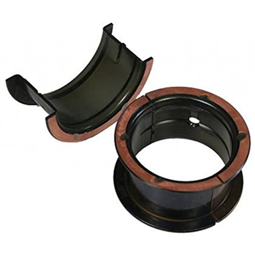ACL Main Bearing Set for Nissan SR20DE/DET GTiR Standard Size High Performance | 5M2975H-STD