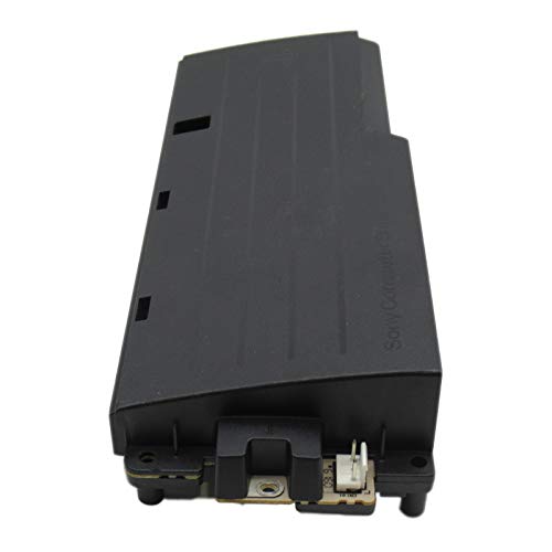 Gxcdizx Power Supply Unit PSU PPS APS-250 APS-270 for Sony PS3 Playstation 3 Slim 2000 Series Console CECH-2001A CECH-2001B Complete Replacement Part