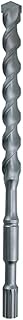 MAKITA 711449-A Spline Bit,4-Cutter,1-1/4
