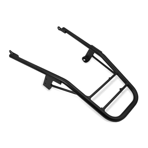 Porte bagages arrière moto GB350C support en acier robuste premium