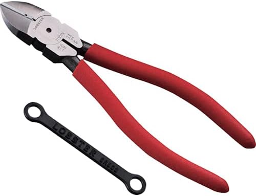 Lobtex Shrimp Strong Nipper with Grip Adapter