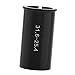 Almencla Seatpost Adapter Shim Seat Post Tube Adapter Size Convert Bushing, 25.4 to 31.6