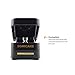 SONICAKE VolWah Active Volume & Wah Expression Pedal