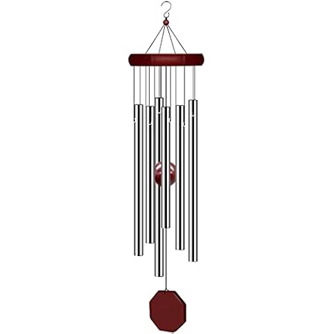 PGZSY Memorial Wind Chimes Cover