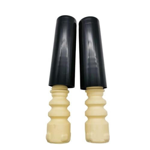 Entretoise d'amortisseur avec soufflet pour Skoda Octavia Fabia et Audi A1 A2 A3 S3
