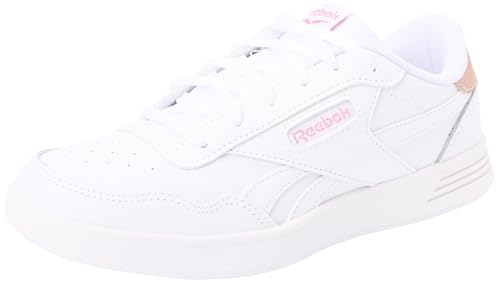 Image of Reebok Madchen Court Advance ClipSneaker