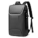 A+TTXH+L Męski plecak Anti Thief Plecak Pasuje do 15.6-calowego plecaka laptopa Wielofunkcyjny plecak Wodoodporny do Business Ramię Torby (Color : Gray, Size : 47 x 30 x 16cm)