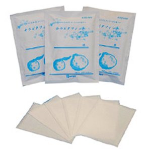 セラピタフィット〈クール〉 6枚入×100 Amazon | セラピタフィット クール 6枚入り (10袋(合計60枚)) | セラピ