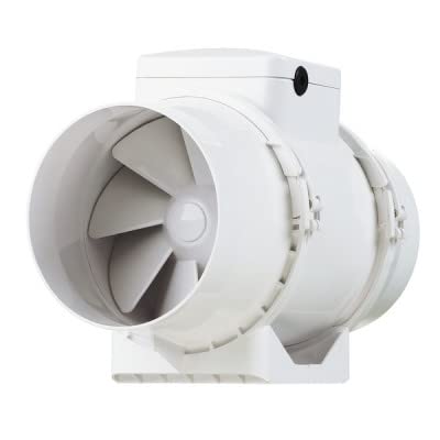 Nather - Aérateur conduits longs TT expert 125 - NATHER : 999210/546192