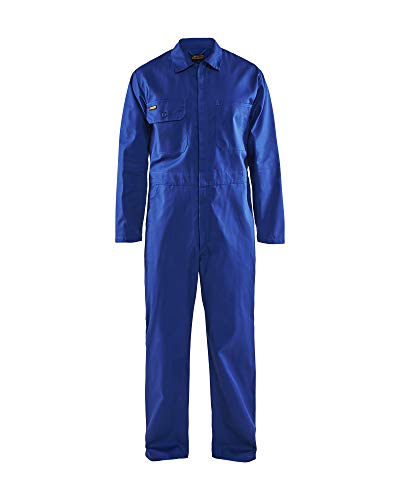 Mono Blaklader 62701800 de trabajo mecánico de pierna recta hombre industrial