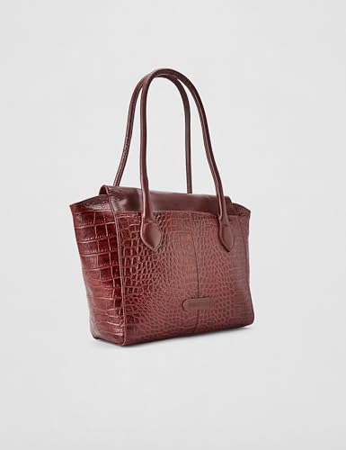 Image of Hidesign Women Leather Shoulder Bag