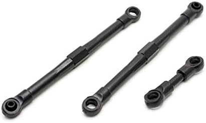 LAEGENDARY 1:10 Scale RC Cars Replacement Parts for Legend Truck: Connecting Rod - Part Number LG-SJ13-3 Pieces