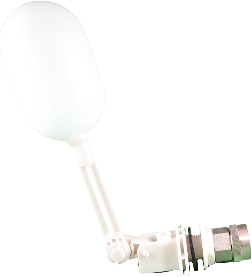 Hessaire Universal Float Valve