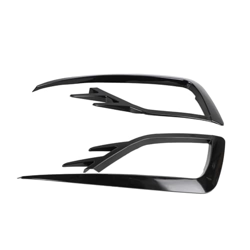Calandre avant Golf 7.5 MK7.5 contre grilles usées de pare-chocs avant