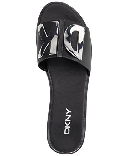 Image of DKNY Women's Waltz Flat Sandal Slide