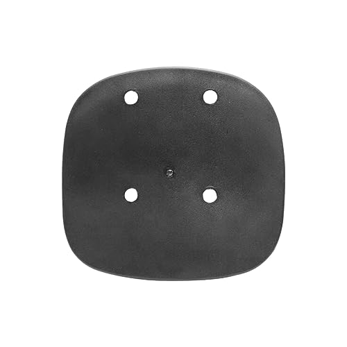 YWJLQH Taburete Asiento Sillas Piezas Superiores del Asiento Accesorio para Taburete de Salón Taburete de Bar Asiento Superior