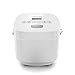 Kuchenka elektryczna Urządzenie do gotowania ryżu (3 litry / 550 W / 220 V) Domowa Inteligentna izolacja Wielofunkcyjna Wewnętrzna garnek ze stali nierdzewnej Łyżka Ceramiczny parowiec i miarki Ma