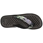 Quiksilver mens Lanai 3 Point Sandal Flip-flop - Image 5