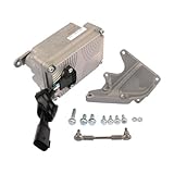 BorgWarner OEM Turbocharger Actuator Upgrade Kit 59001107387 Compatible with 2008-2010 Ford 6.4 Powerstroke Diesel