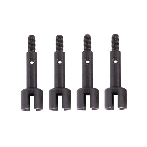 Coupelles de différentiel RC Wltoys 124019 tasse entrainement noir