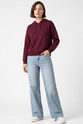 Image of Van Heusen Women Sweatshirt