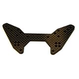 STRC STR320512C Light Weight 5mm Thick Graphite Rear Shock Tower : Limitless/Infraction