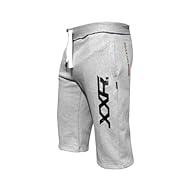 ✅ Comfortable Fleece Fabric: Made with soft fleece fabric these gym shorts offer warmth comfort and breathability Perfect for lounging training or running Ideal for those who prefer sweat shorts or mens shorts with pockets ✅ Ideal for Gym and Trainin...