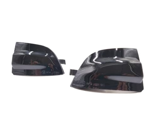 Clignotant rétroviseur droit cassé pour Focus 2 réparer indicateur C-MAX