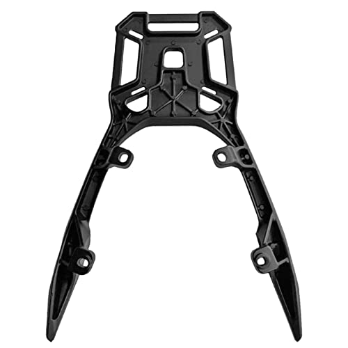 Support de rangement arrière ADV150 solide pour boîte de queue - 4