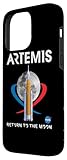 Zoom IMG-1 nasa artemis missione sls luna
