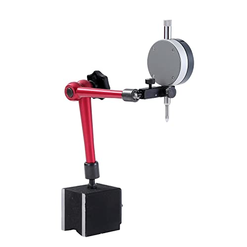 Wijzerplaat Indicator DTI Hoge Precisie Meetgereedschap (Base W D Indicator) - Image 5