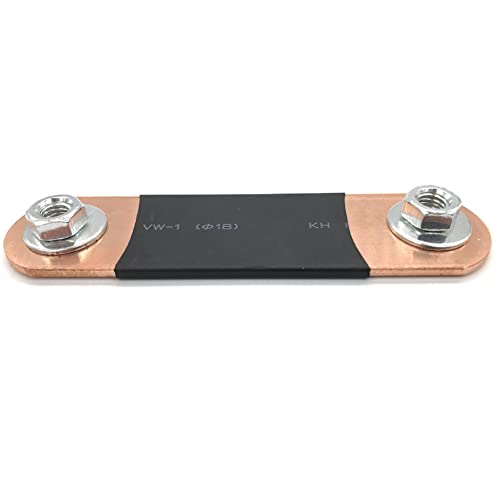 Conectores de busbar para batería LiFePO4 1 pieza