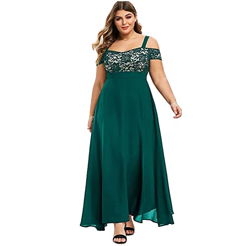 Robe longue décontractée pour femmes coupe ample et randonnée sans contrainte