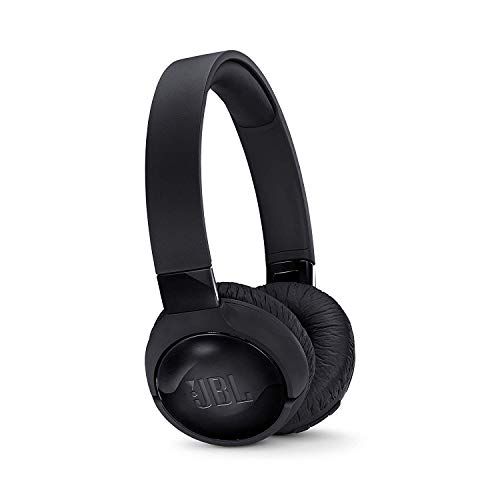 JBL Tune600BTNC en Noir - Casque...