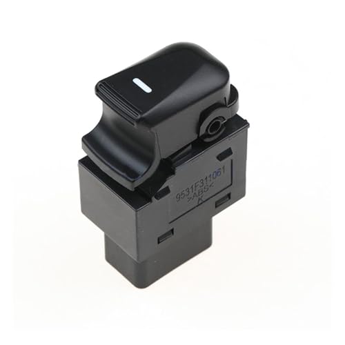Arreglar elevalunas Hyundai IX35 con botón de control 2012 2