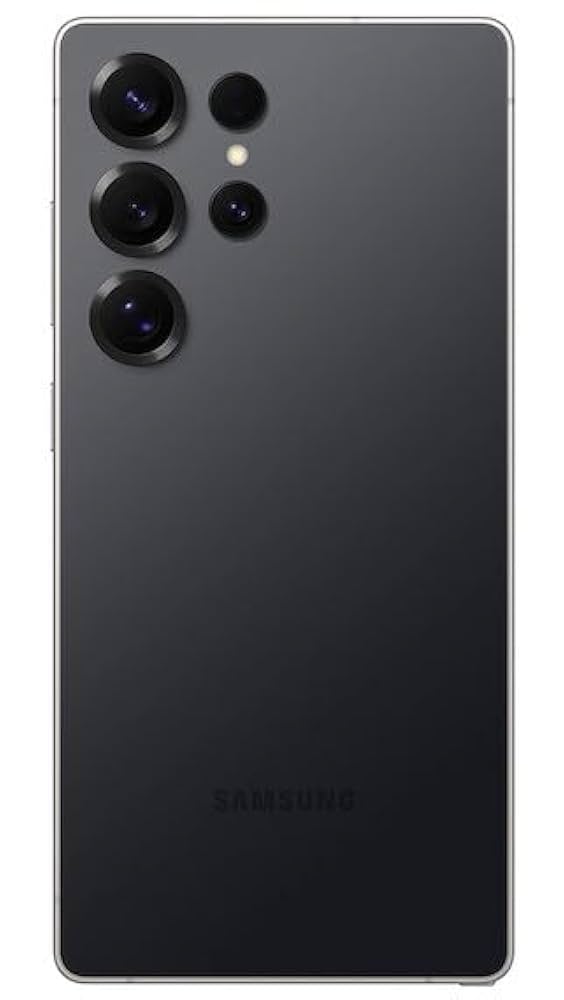 Galaxy S25 ultra 256GB 美品 i35 Amazon.com: SAMSUNG Galaxy S25 Ultra, 256GB Smartphone