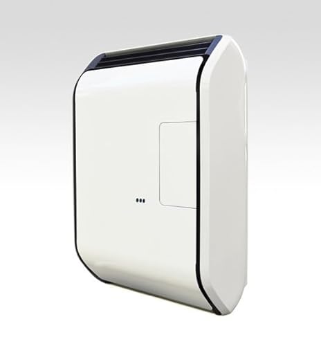 ITALKERO Gasraumheizer ECO SC, Modell:ECO SC 45