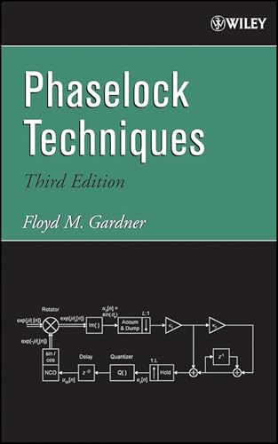 Phaselock Techniques 3e view 2
