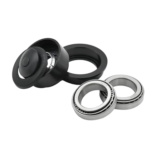 Roulement colonne direction moto Sur-Ron pour réparer le jeu de guidon X260