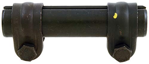TRW JSA1009 Steering Tie Rod End Adjusting Sleeve for Nissan D21: 1986-1994 and other applications Front