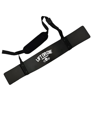 Arm Blaster biceps musculation Warrior Powerlifting Gear accessoire fitness